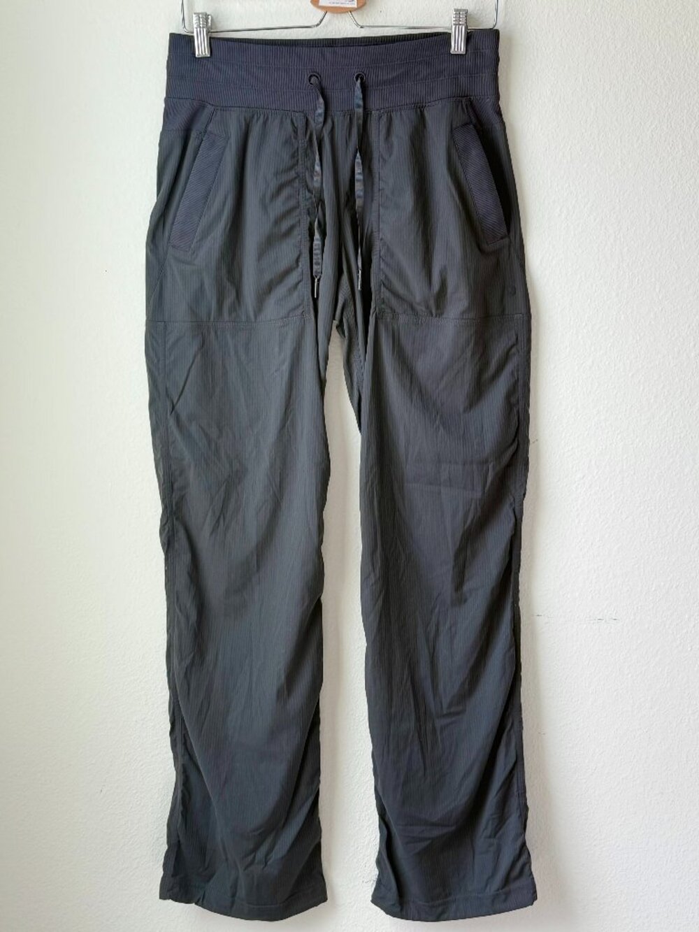 Lululemon Dance Studio Pants | Graphite Grey | Size 6 🩶